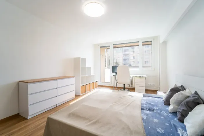 Pronájem bytu 2+1, Mladá Boleslav - Mladá Boleslav II, Havlíčkova, 63 m2