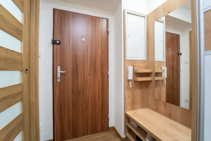 Pronájem bytu 2+1, Mladá Boleslav - Mladá Boleslav II, Havlíčkova, 63 m2