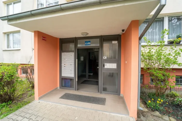 Pronájem bytu 2+1, Mladá Boleslav - Mladá Boleslav II, Havlíčkova, 63 m2