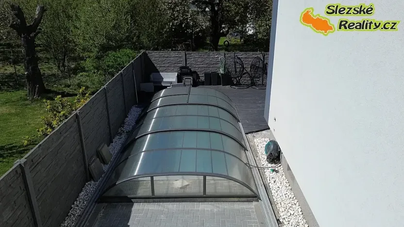 Prodej rodinného domu, Ostrava, 280 m2