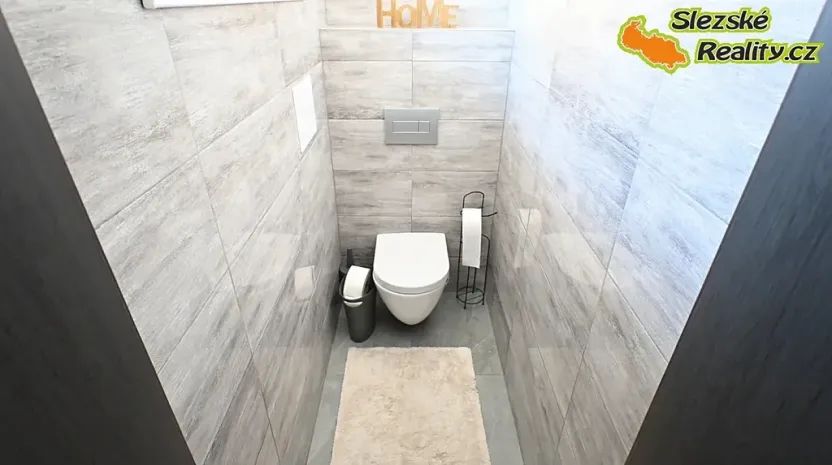 Prodej rodinného domu, Ostrava, 280 m2