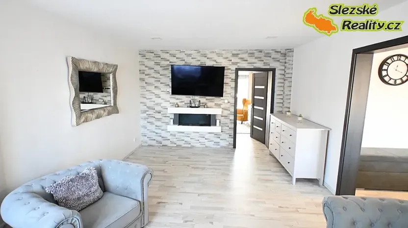 Prodej rodinného domu, Ostrava, 280 m2