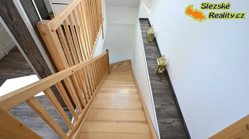 Prodej rodinného domu, Ostrava, 280 m2