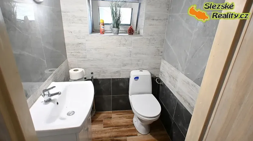 Prodej rodinného domu, Ostrava, 280 m2