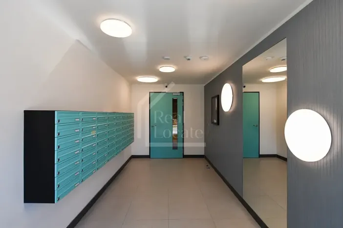 Pronájem bytu 1+kk, Praha - Kamýk, Hodkovická, 30 m2