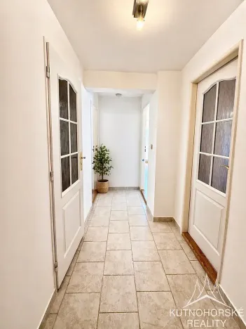 Prodej bytu 2+1, Kutná Hora, Václavské náměstí, 64 m2