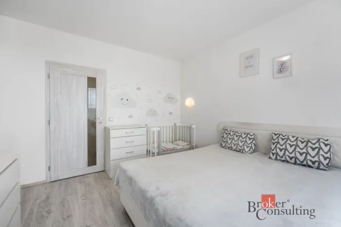 Pronájem bytu 2+1, Vyškov - Vyškov-Předměstí, Tyršova, 63 m2