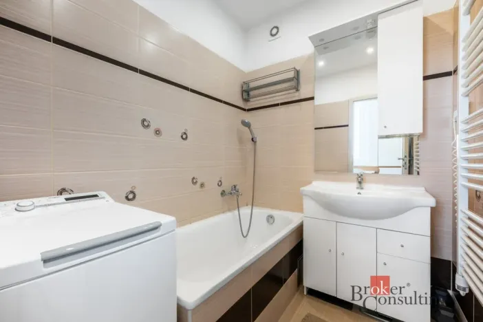 Pronájem bytu 2+1, Vyškov - Vyškov-Předměstí, Tyršova, 63 m2