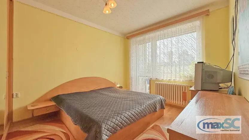 Prodej bytu 3+kk, Býšť, 77 m2