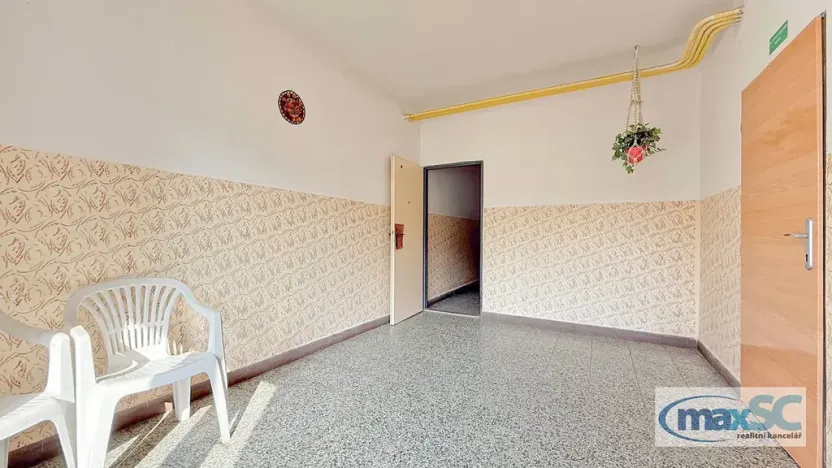 Prodej bytu 3+kk, Býšť, 77 m2