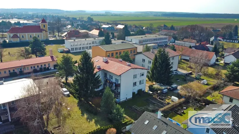 Prodej bytu 3+kk, Býšť, 77 m2