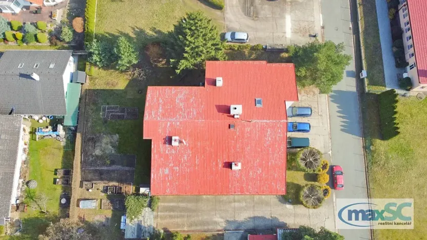 Prodej bytu 3+kk, Býšť, 77 m2