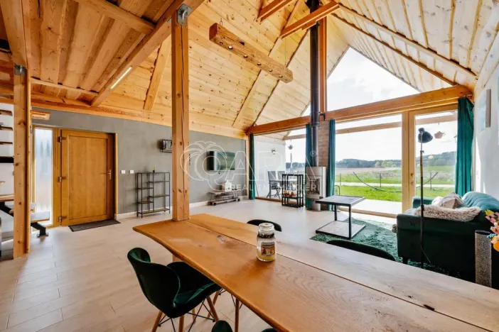 Prodej rodinného domu, Kostelní Radouň, 100 m2