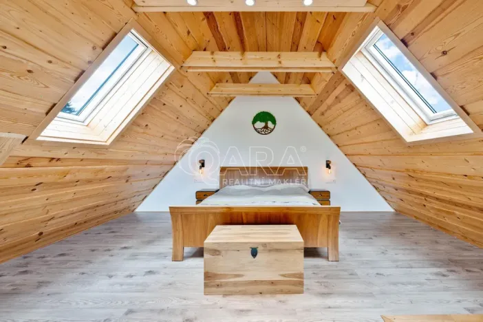 Prodej rodinného domu, Kostelní Radouň, 100 m2