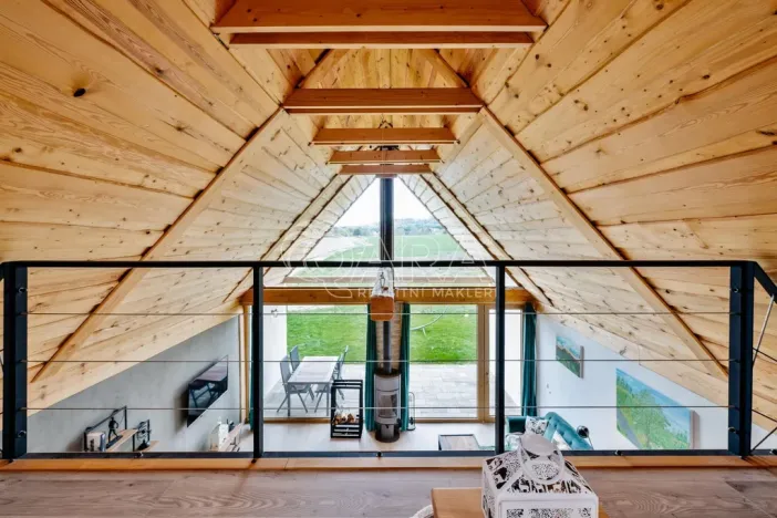 Prodej rodinného domu, Kostelní Radouň, 100 m2