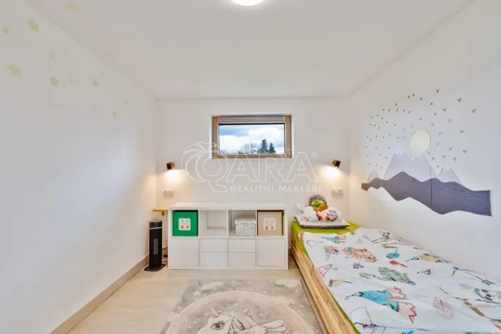 Prodej rodinného domu, Kostelní Radouň, 100 m2