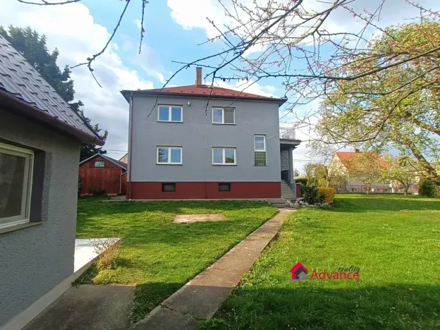 Prodej rodinného domu, Klimkovice, Osvobození, 202 m2