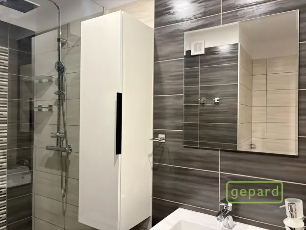 Pronájem bytu 3+1, Olomouc, Jeremiášova, 69 m2