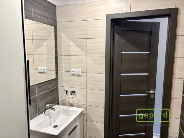 Pronájem bytu 3+1, Olomouc, Jeremiášova, 69 m2