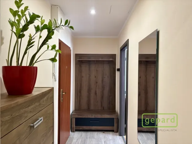 Pronájem bytu 3+1, Olomouc, Jeremiášova, 69 m2