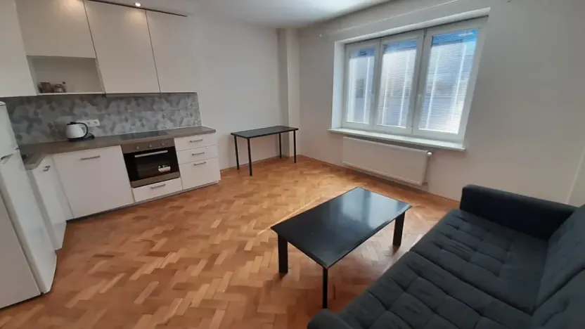 Pronájem bytu 3+kk, Praha - Chodov, U stojanu, 82 m2