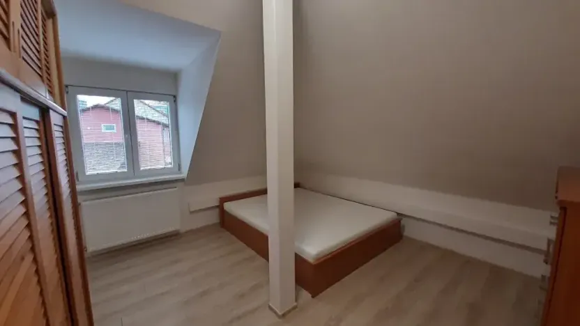 Pronájem bytu 3+kk, Praha - Chodov, U stojanu, 82 m2