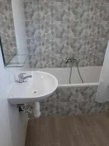 Pronájem bytu 3+kk, Praha - Chodov, U stojanu, 82 m2