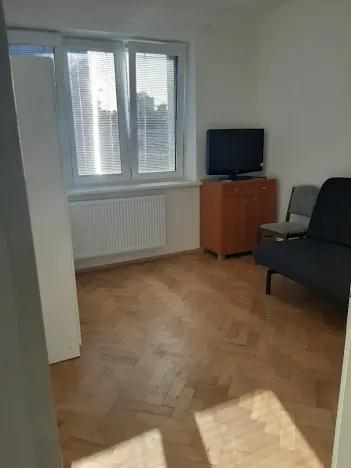 Pronájem bytu 2+kk, Praha - Chodov, U stojanu, 42 m2