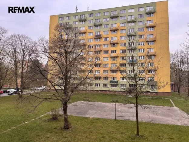 Prodej bytu 3+1, Ostrava - Poruba, Vietnamská, 66 m2