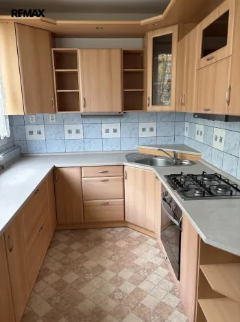 Prodej bytu 3+1, Ostrava - Poruba, Vietnamská, 66 m2