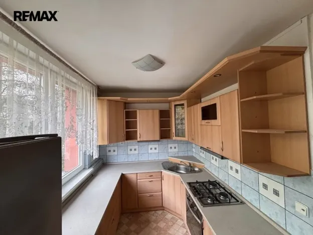 Prodej bytu 3+1, Ostrava - Poruba, Vietnamská, 66 m2