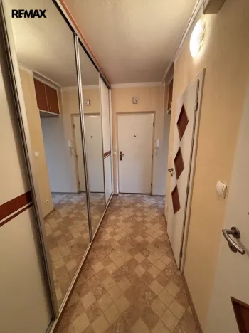 Prodej bytu 3+1, Ostrava - Poruba, Vietnamská, 66 m2