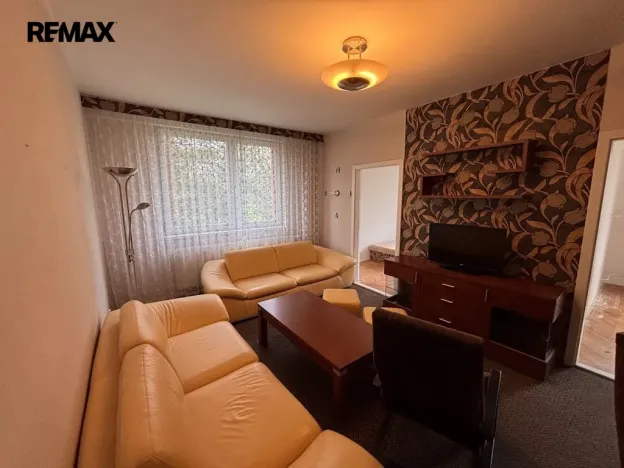 Prodej bytu 3+1, Ostrava - Poruba, Vietnamská, 66 m2