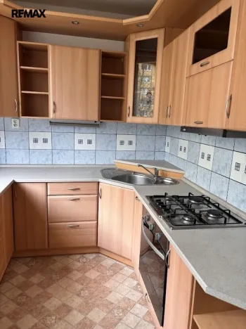 Prodej bytu 3+1, Ostrava - Poruba, Vietnamská, 66 m2