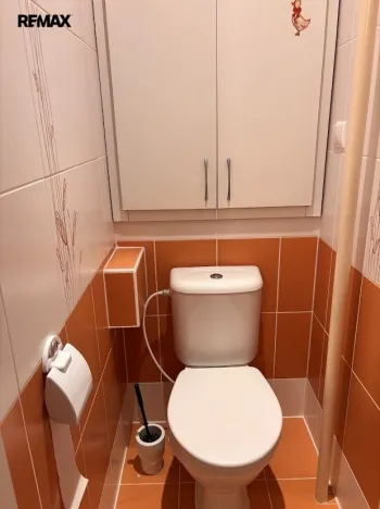 Prodej bytu 3+1, Ostrava - Poruba, Vietnamská, 66 m2