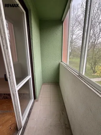 Prodej bytu 3+1, Ostrava - Poruba, Vietnamská, 66 m2