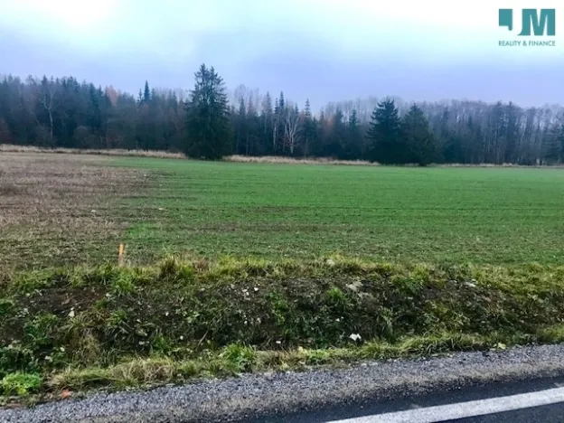 Prodej komerčního pozemku, Želetava - Šašovice, 1354 m2