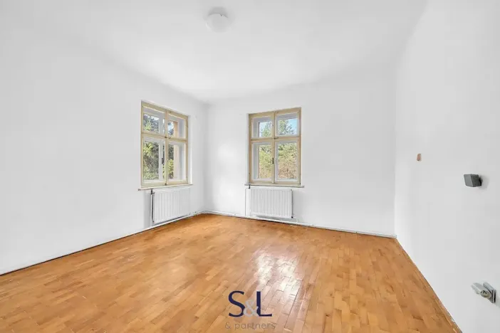 Prodej bytu 2+1, Polevsko, 70 m2