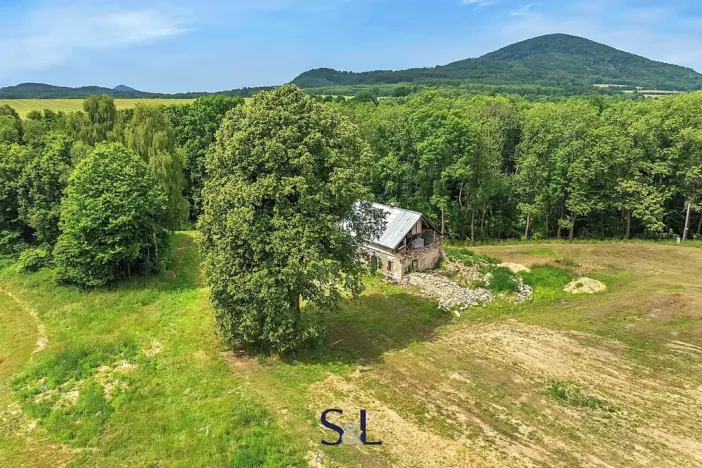 Prodej rodinného domu, Jablonné v Podještědí, 150 m2