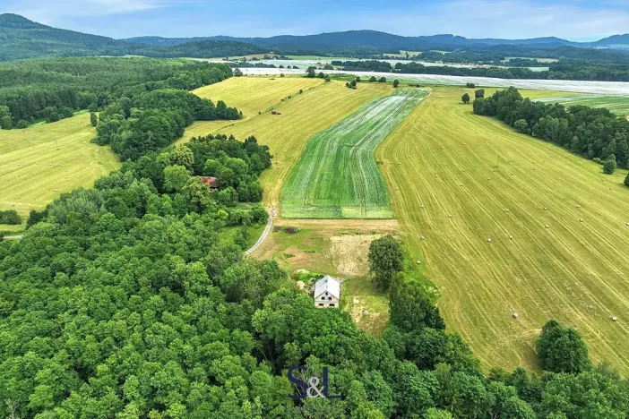 Prodej rodinného domu, Jablonné v Podještědí, 150 m2