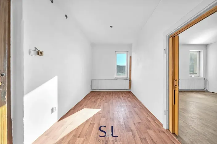 Prodej činžovního domu, Kamenický Šenov, Kadlecova, 250 m2