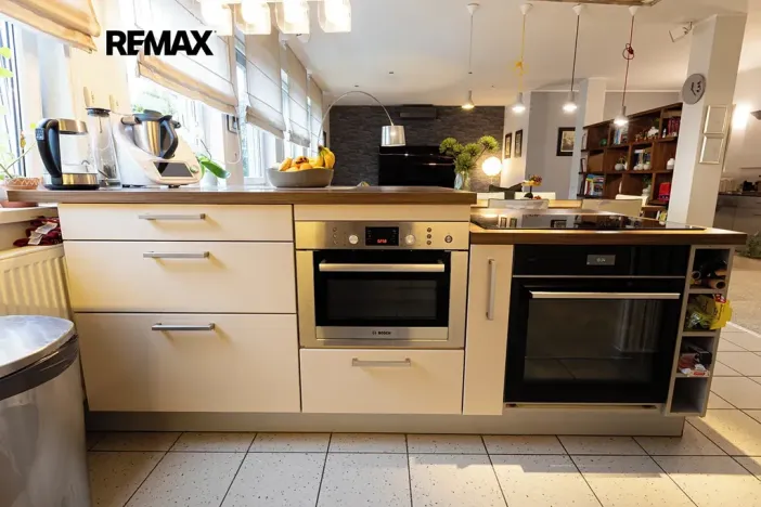 Prodej rodinného domu, Hořovice, nábřeží Hynka Šlosara, 125 m2