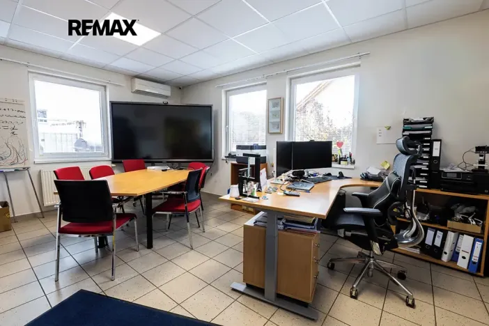 Prodej rodinného domu, Hořovice, nábřeží Hynka Šlosara, 125 m2