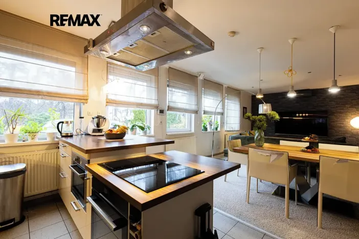 Prodej rodinného domu, Hořovice, nábřeží Hynka Šlosara, 125 m2