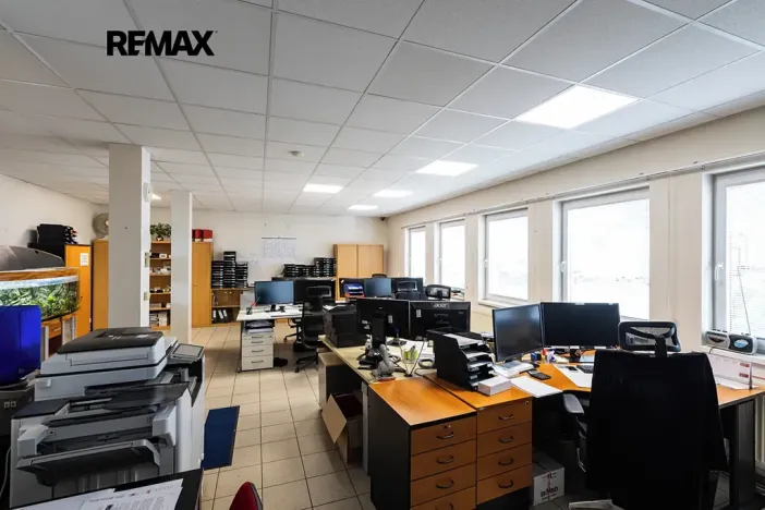 Prodej rodinného domu, Hořovice, nábřeží Hynka Šlosara, 125 m2