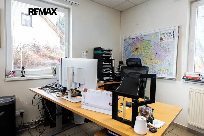 Prodej rodinného domu, Hořovice, nábřeží Hynka Šlosara, 125 m2