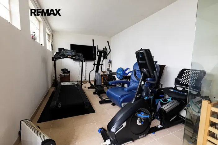 Prodej rodinného domu, Hořovice, nábřeží Hynka Šlosara, 125 m2