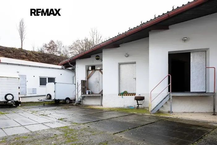 Prodej rodinného domu, Hořovice, nábřeží Hynka Šlosara, 125 m2