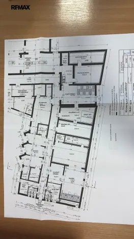 Prodej skladu, Hořovice, nábřeží Hynka Šlosara, 4000 m2