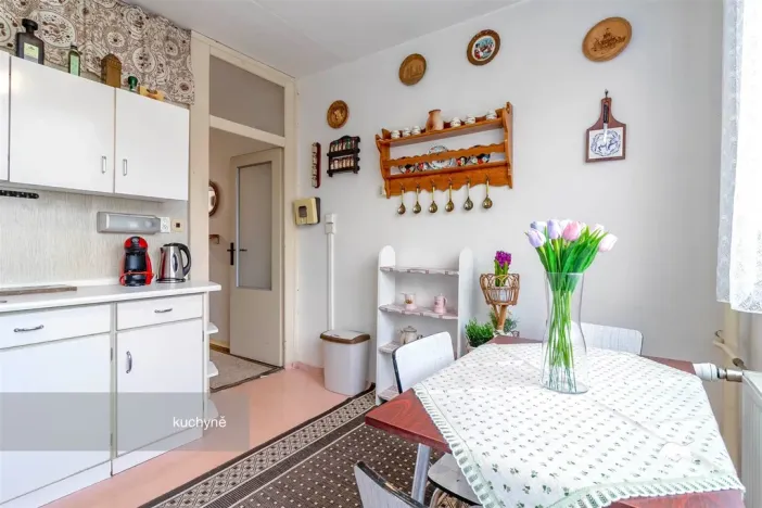 Prodej bytu 3+1, Plasy, Potoční, 74 m2